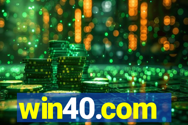 win40.com