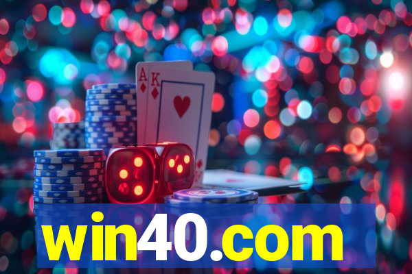 win40.com