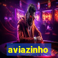 aviazinho