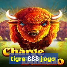 tigre 888 jogo