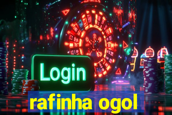 rafinha ogol