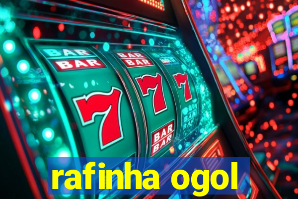 rafinha ogol