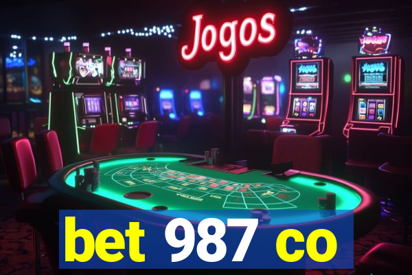 bet 987 co