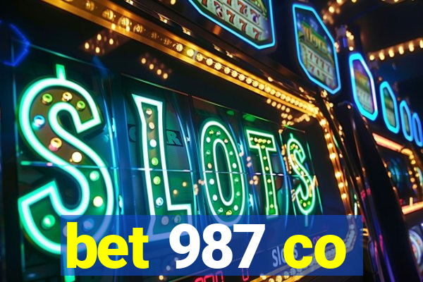 bet 987 co