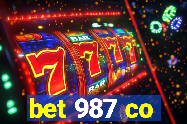 bet 987 co