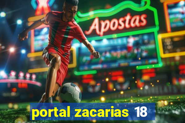 portal zacarias 18