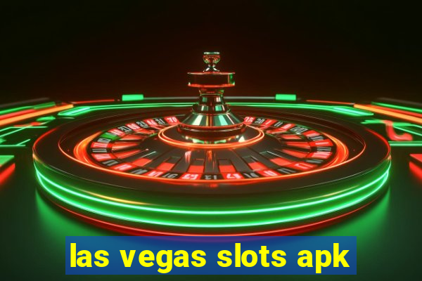 las vegas slots apk