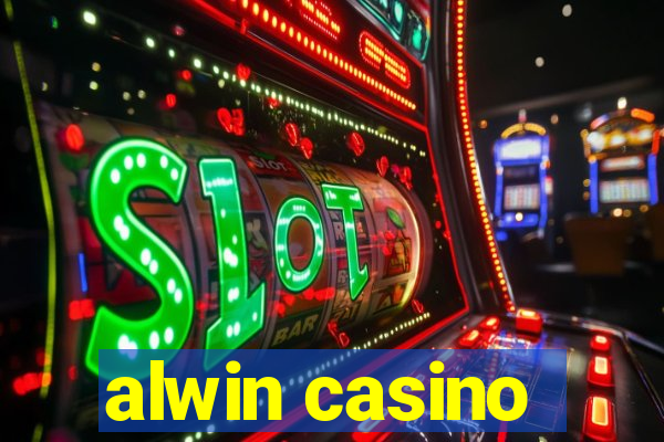 alwin casino