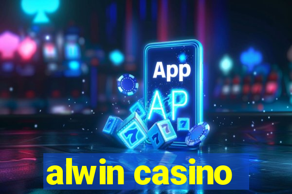 alwin casino