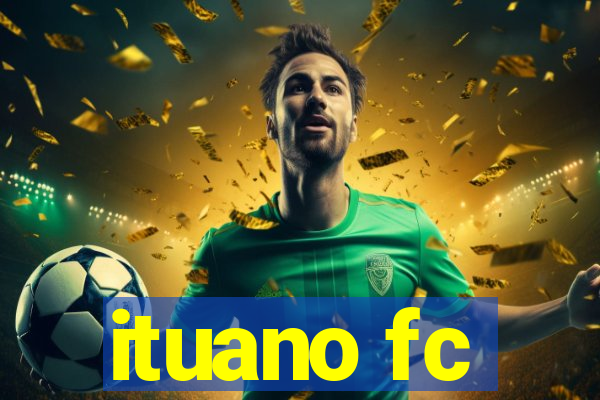 ituano fc