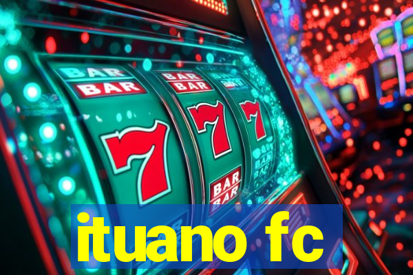 ituano fc