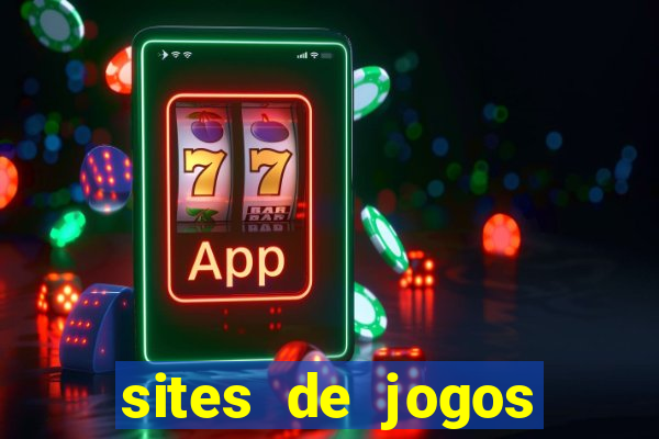 sites de jogos online confiaveis