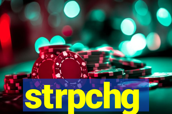 strpchg