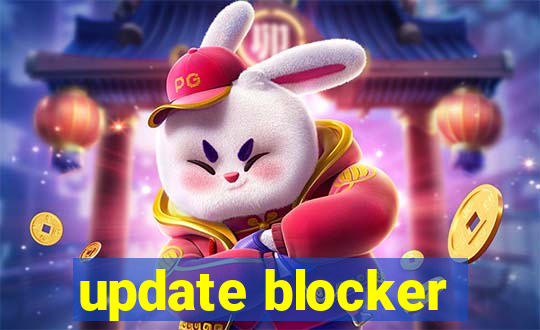 update blocker