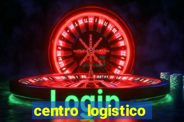 centro logistico shopee betim