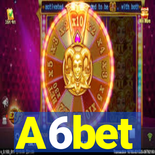 A6bet