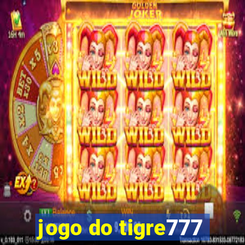 jogo do tigre777