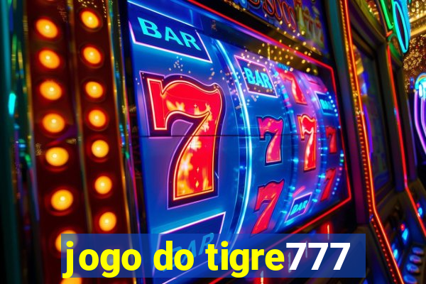 jogo do tigre777