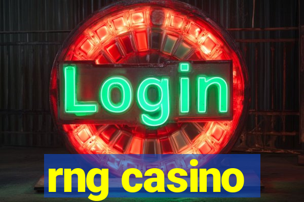 rng casino