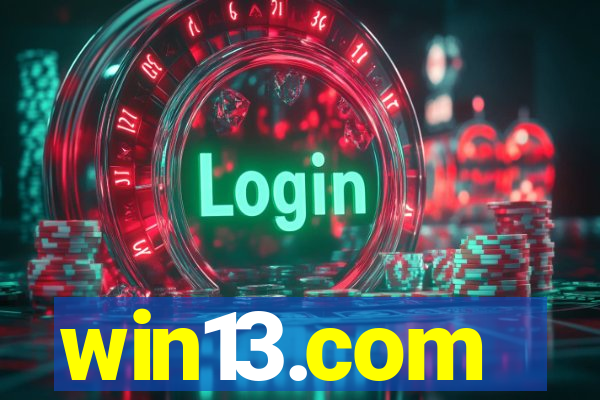 win13.com