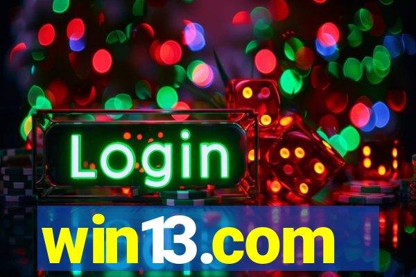 win13.com