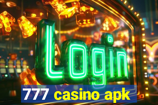 777 casino apk