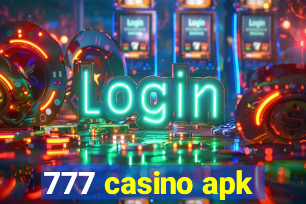 777 casino apk