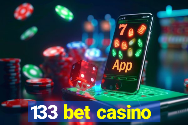 133 bet casino