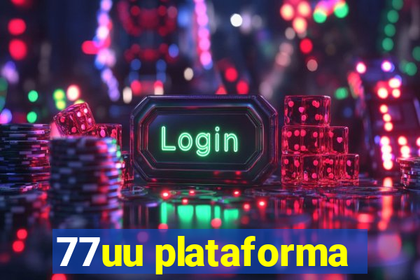 77uu plataforma