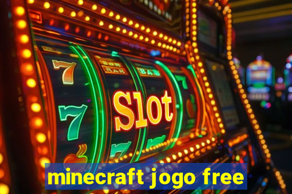 minecraft jogo free