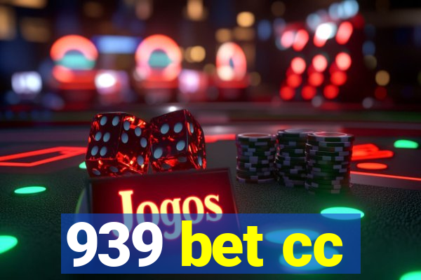 939 bet cc