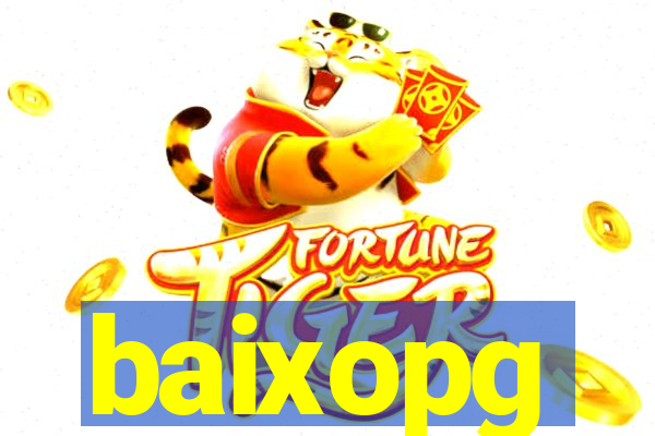 baixopg