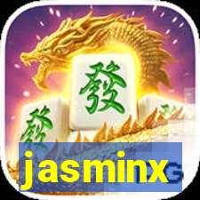 jasminx