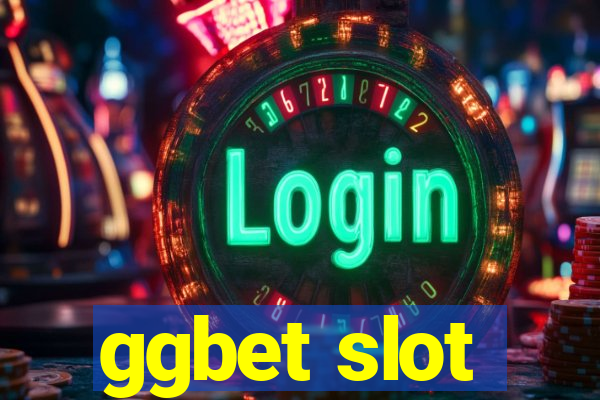 ggbet slot