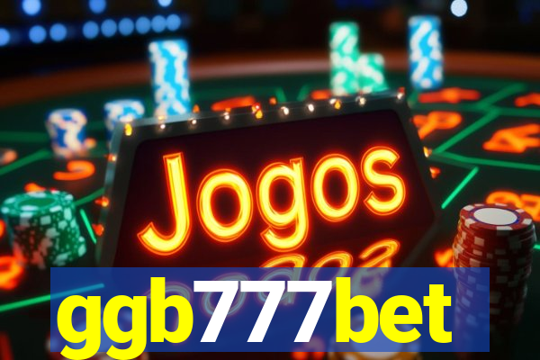 ggb777bet