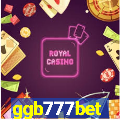 ggb777bet