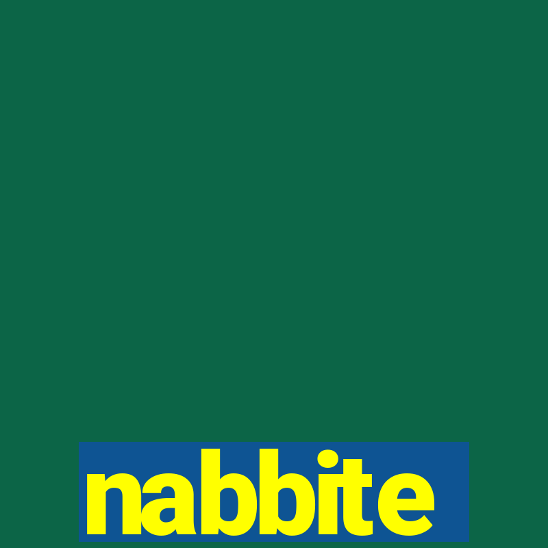 nabbite