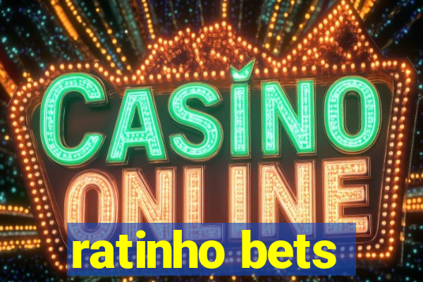 ratinho bets