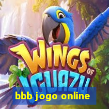 bbb jogo online