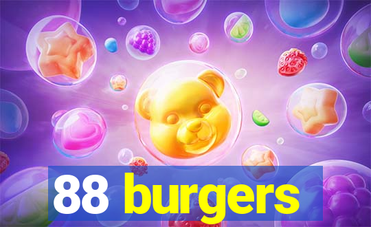 88 burgers