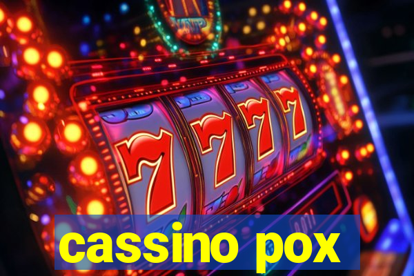 cassino pox