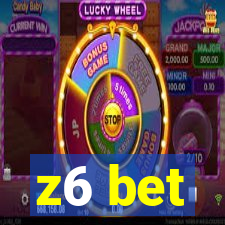 z6 bet