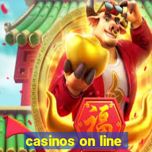 casinos on line