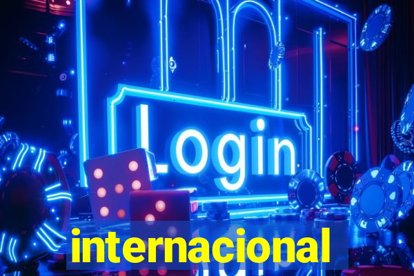 internacional próximos jogos