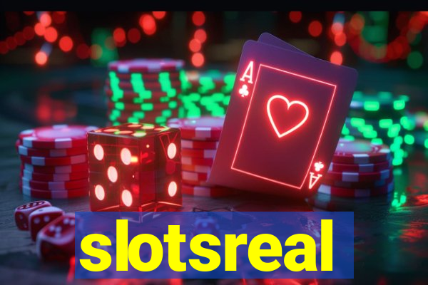 slotsreal