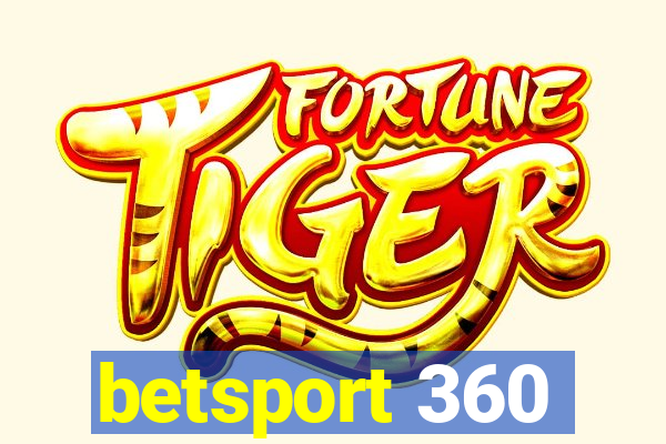 betsport 360