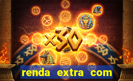 renda extra com pouco investimento