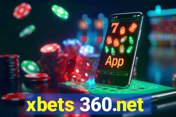 xbets 360.net