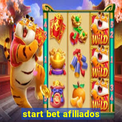 start bet afiliados