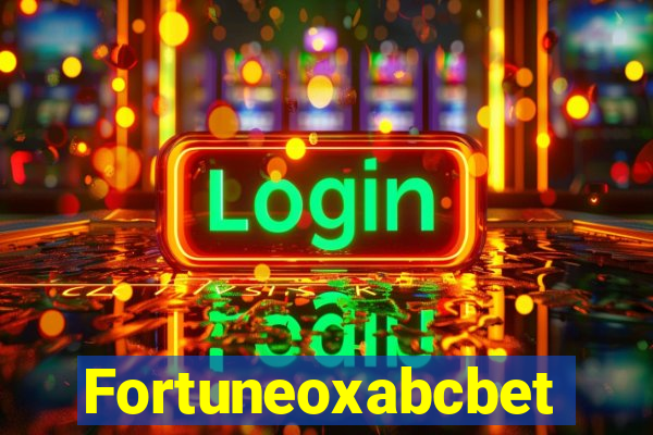 Fortuneoxabcbet